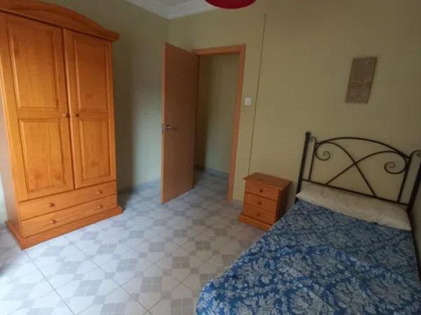 Piso en calle la Sardina