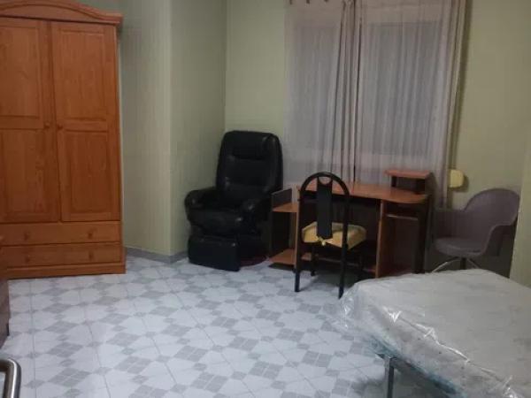 Piso en calle la Sardina