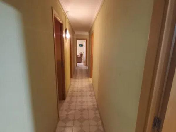 Piso en calle la Sardina