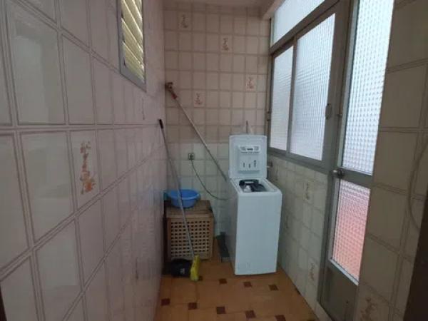 Piso en calle la Sardina