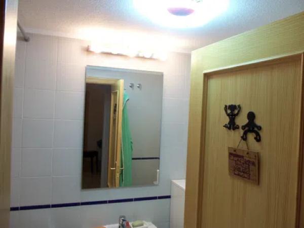 Piso en calle del Tossal, 12