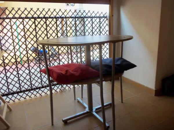 Piso en calle del Tossal, 12