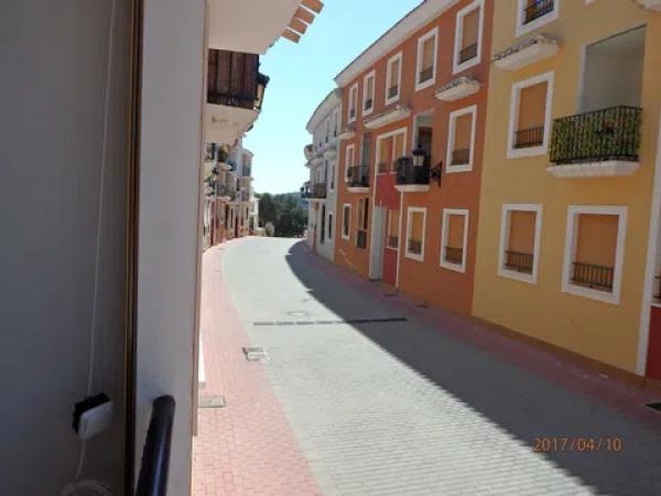 Piso en calle del Tossal, 12