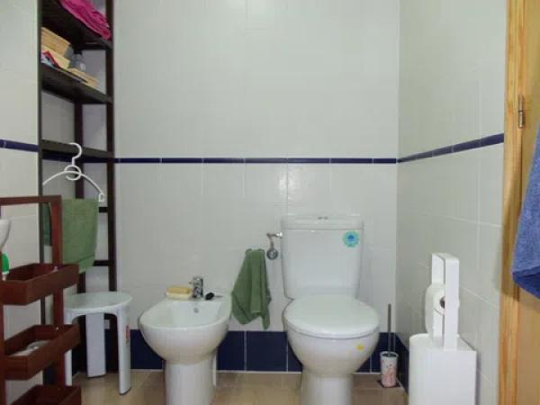 Piso en calle del Tossal, 12