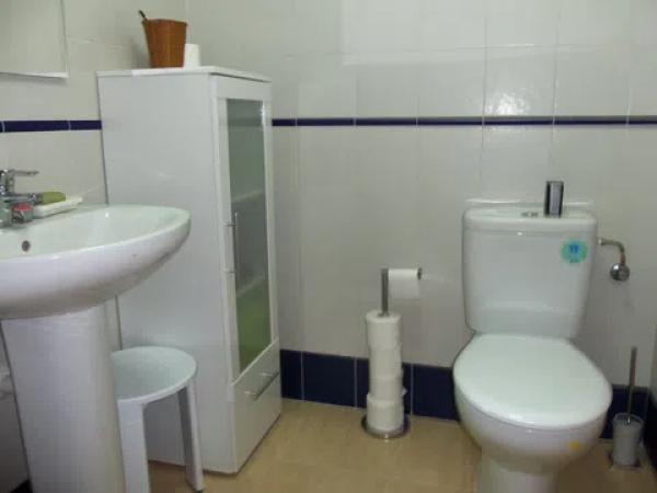 Piso en calle del Tossal, 12