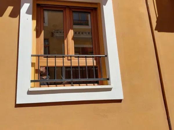 Piso en calle del Tossal, 12