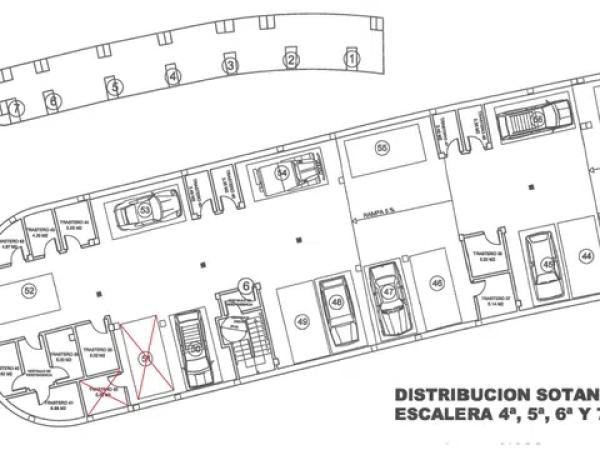 Piso en calle del Tossal, 12