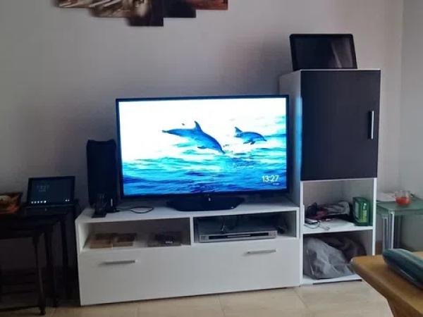 Piso en calle del Tossal, 12