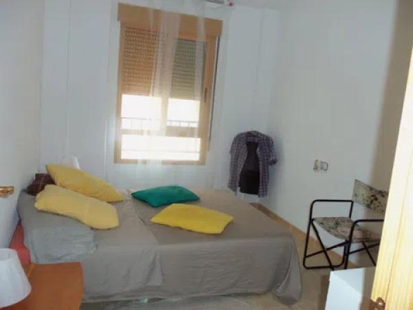 Piso en calle del Tossal, 12