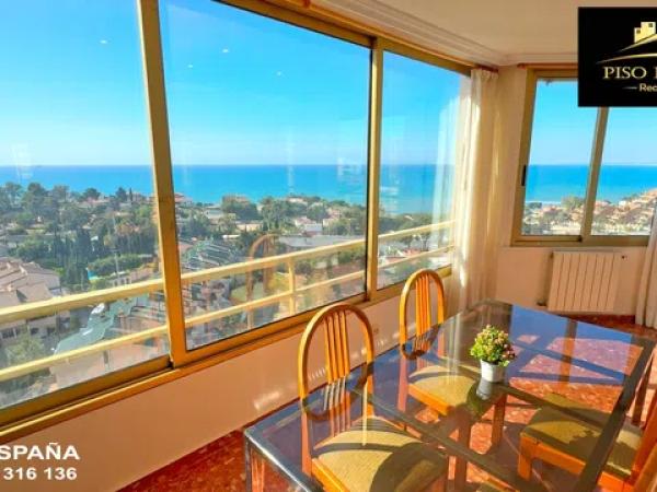 Piso en calle del Curricán