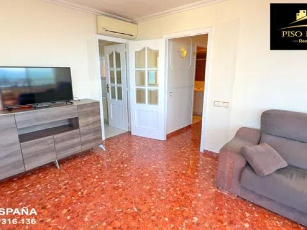 Piso en calle del Curricán