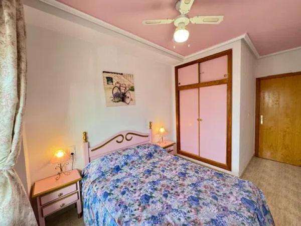 Piso en calle Santomera, 29