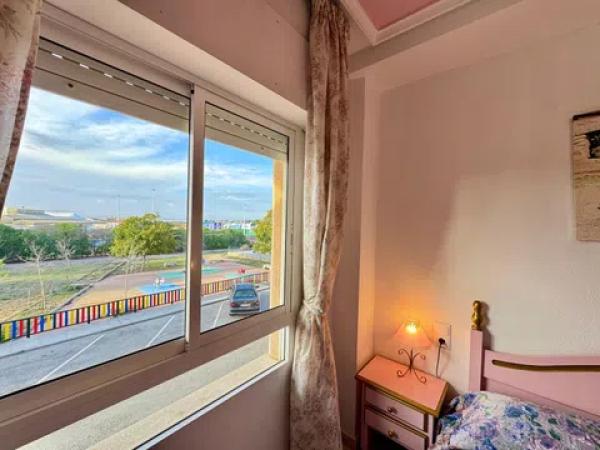 Piso en calle Santomera, 29