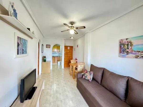 Piso en calle Santomera, 29