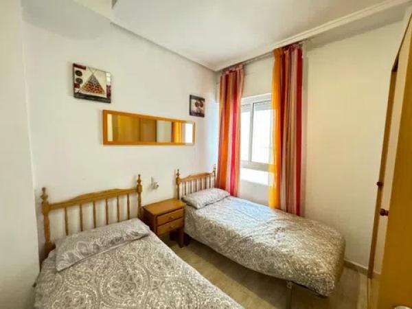 Piso en calle Santomera, 29