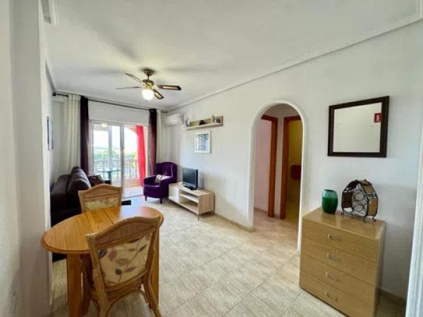 Piso en calle Santomera, 29