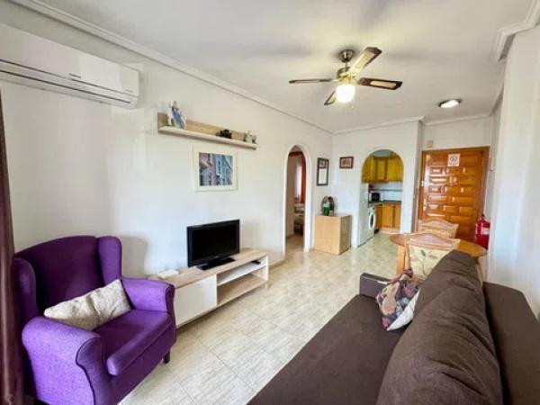 Piso en calle Santomera, 29