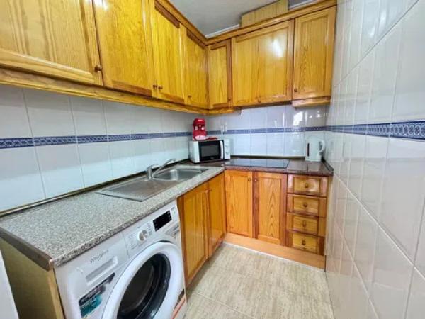 Piso en calle Santomera, 29