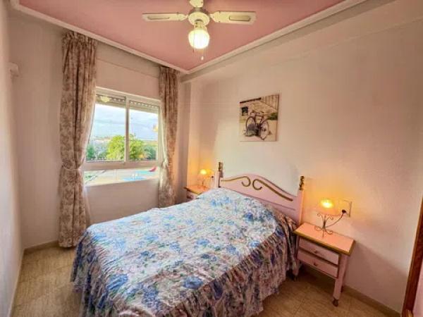 Piso en calle Santomera, 29