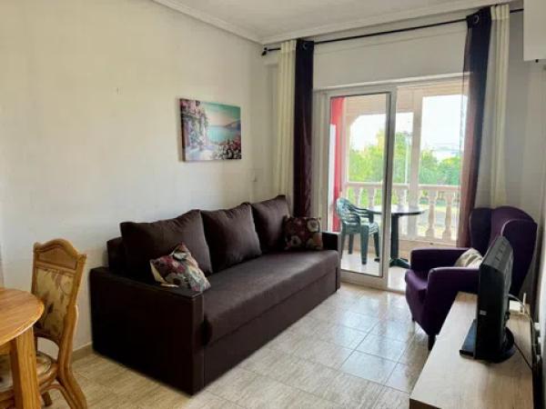 Piso en calle Santomera, 29