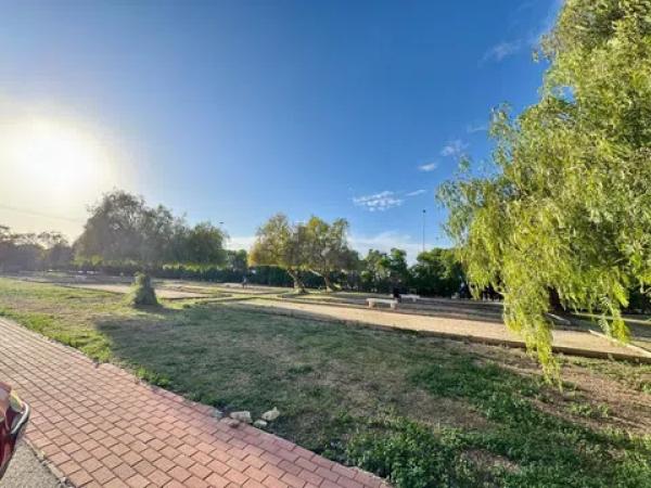 Piso en calle Santomera, 29