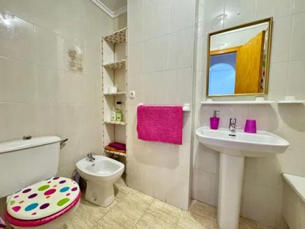 Piso en calle Santomera, 29