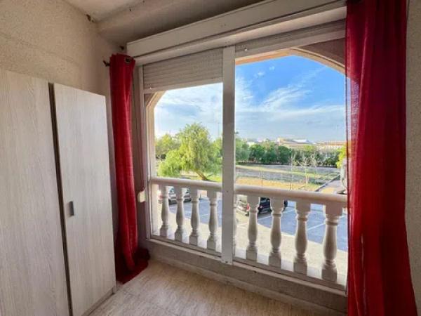 Piso en calle Santomera, 29