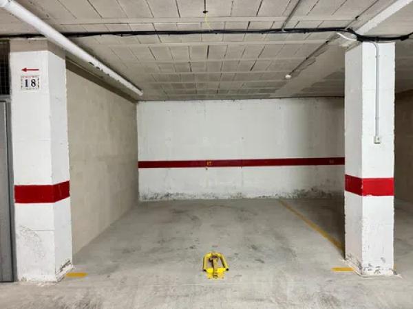 Piso en calle Santomera, 29