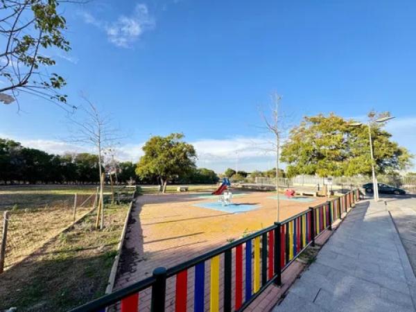 Piso en calle Santomera, 29