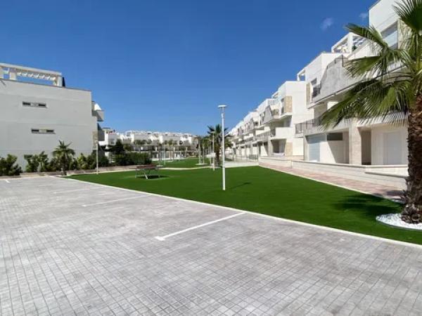 Piso en calle l Éstepa s/n