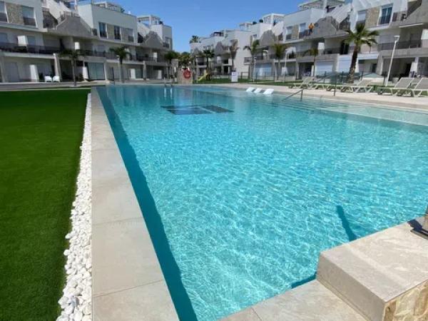 Piso en calle l Éstepa s/n