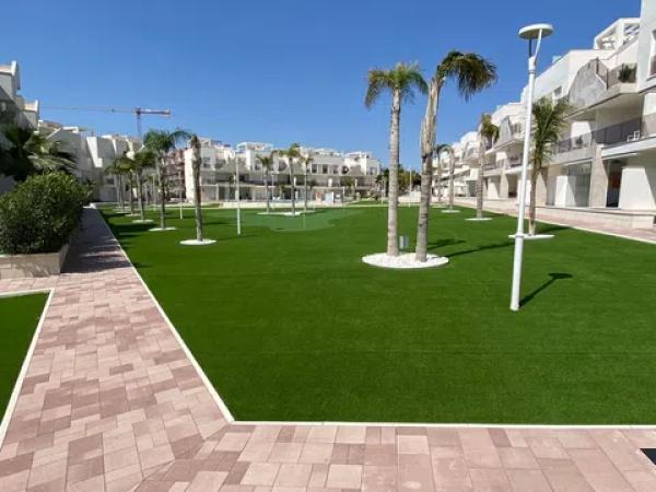 Piso en calle l Éstepa s/n