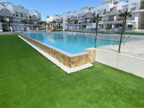 Piso en calle l Éstepa s/n