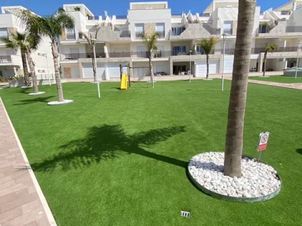 Piso en calle l Éstepa s/n