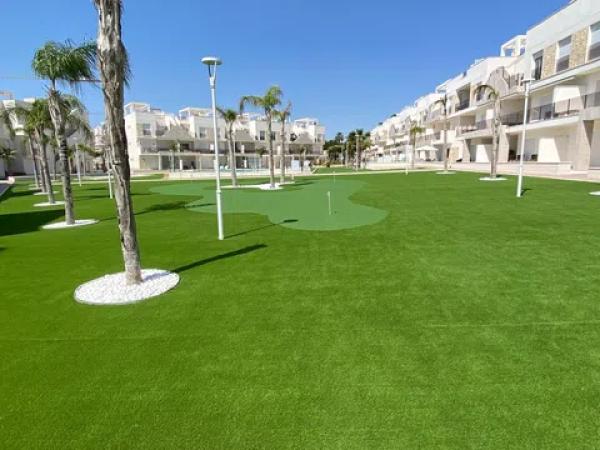 Piso en calle l Éstepa s/n