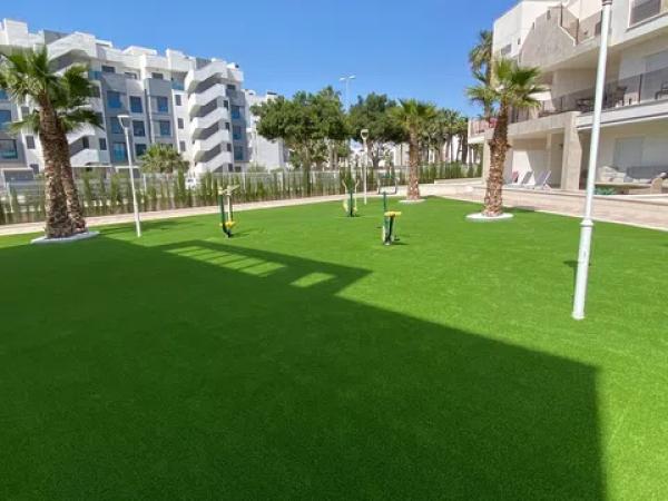 Piso en calle l Éstepa s/n