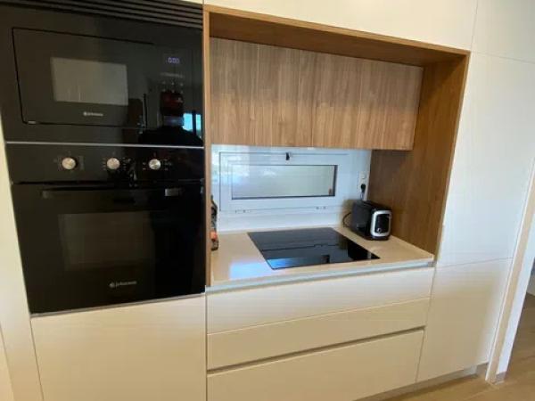 Piso en calle l Éstepa s/n