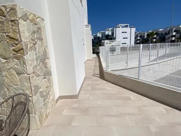 Piso en calle l Éstepa s/n