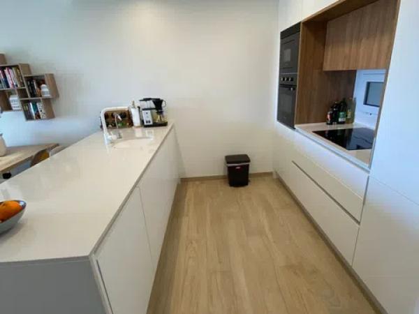 Piso en calle l Éstepa s/n