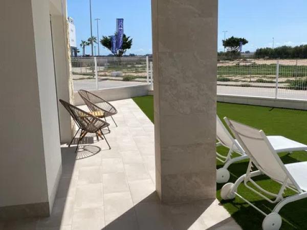 Piso en calle l Éstepa s/n