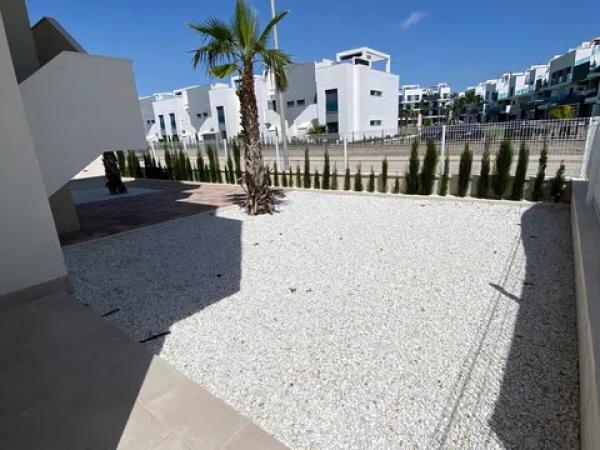 Piso en calle l Éstepa s/n