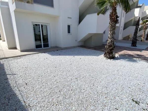 Piso en calle l Éstepa s/n