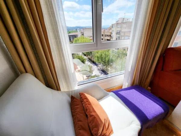 Piso en avenida Teodomiro, 23