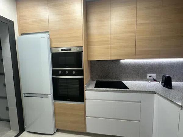 Piso en calle Lisboa, 4