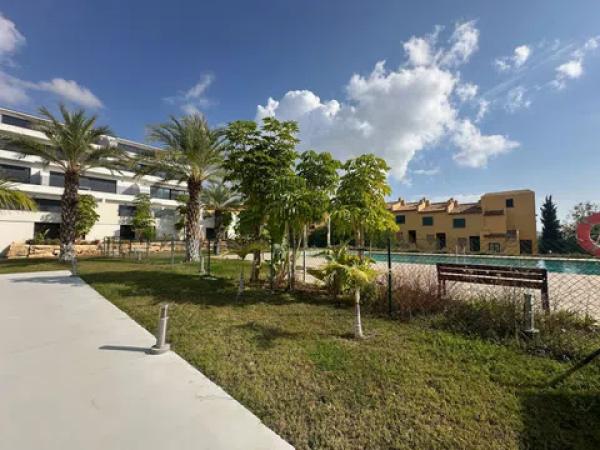 Piso en calle Lisboa, 4