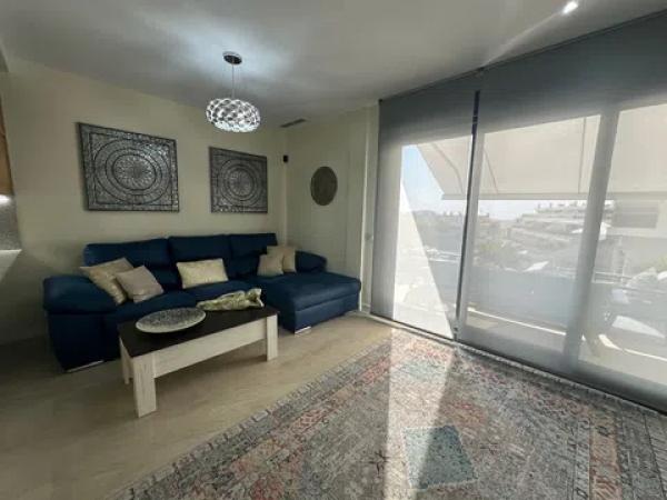 Piso en calle Lisboa, 4