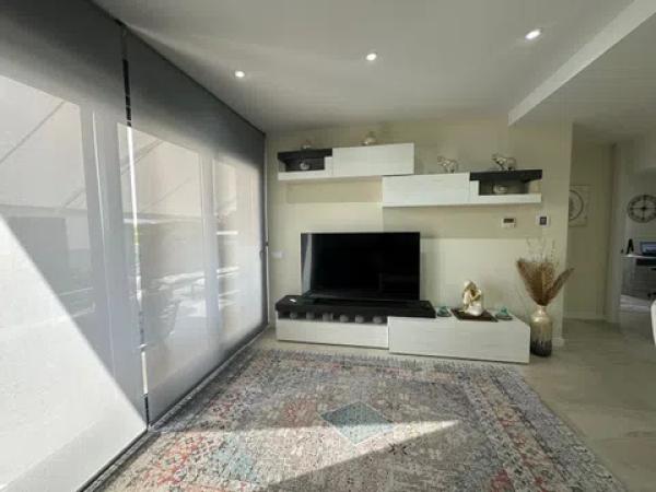 Piso en calle Lisboa, 4