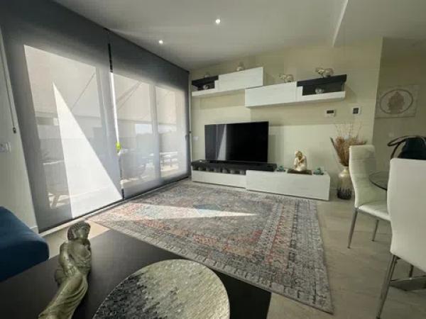 Piso en calle Lisboa, 4