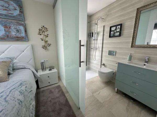 Piso en calle Lisboa, 4