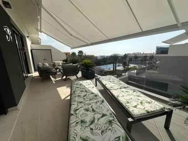 Piso en calle Lisboa, 4